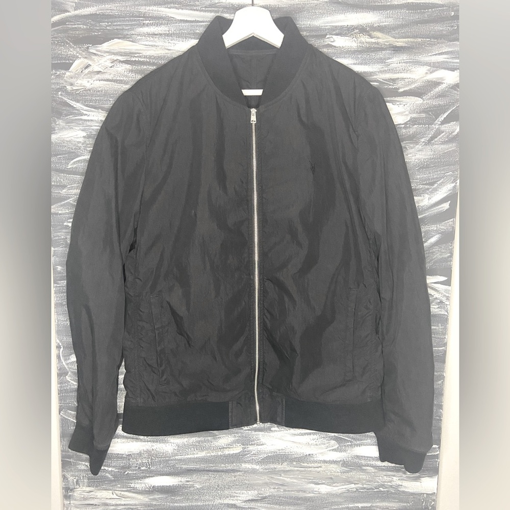 AllSaints mens jacket